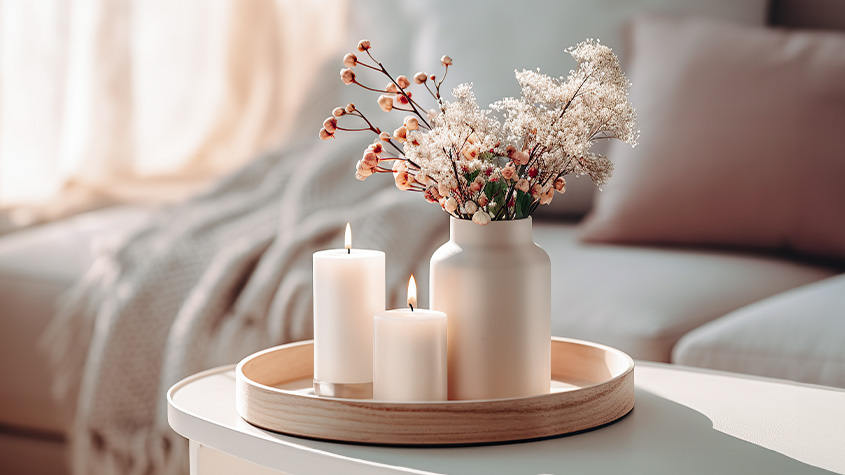 Обустраиваем зону отдыха: топ-5 товаров для комфорта